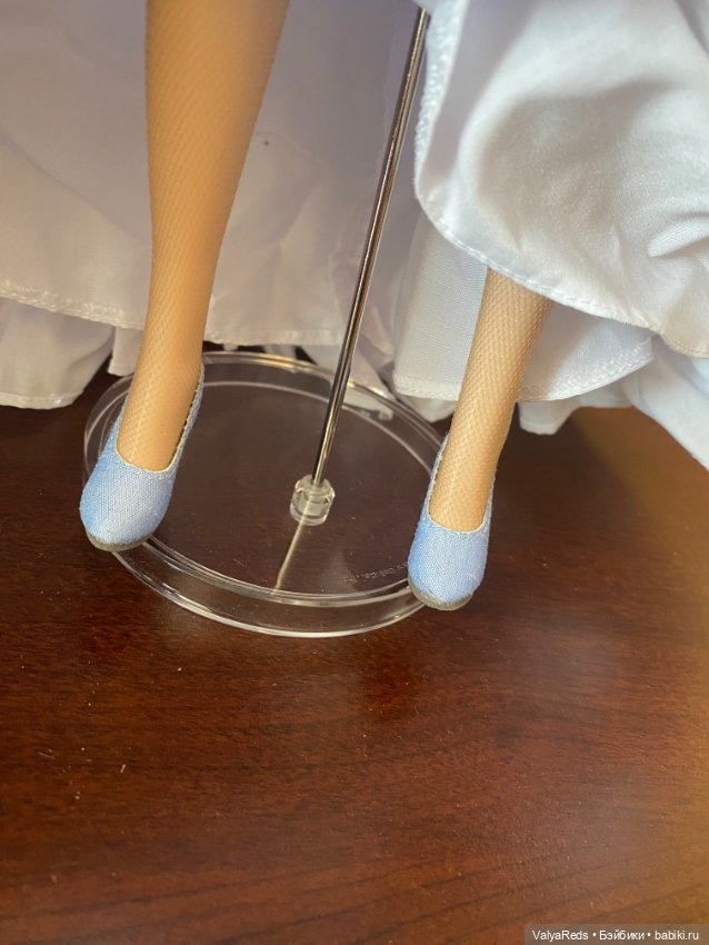 Scarlett O’Hara Sewing Circle Tonner (фото 3)