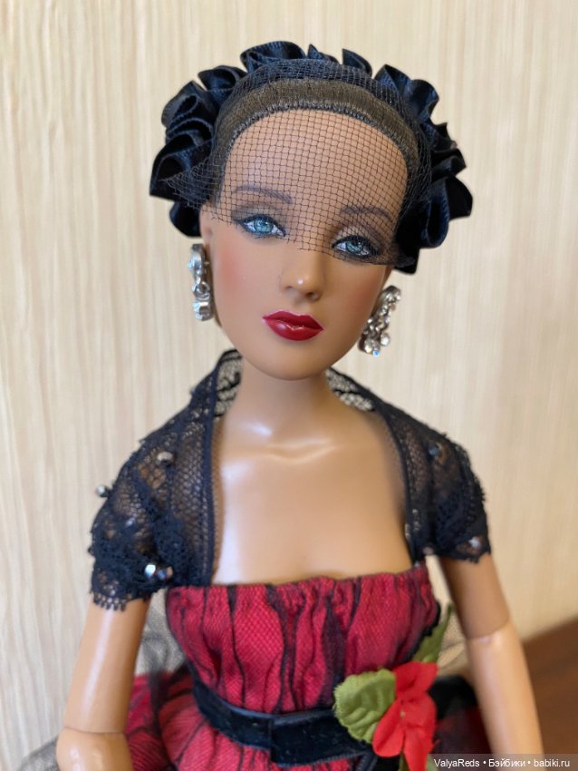 Antoinette Symphonic Tonner (фото 3)