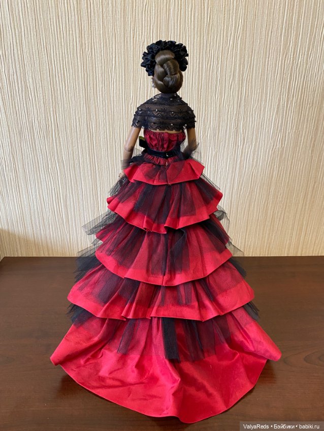 Antoinette Symphonic Tonner (фото 4)