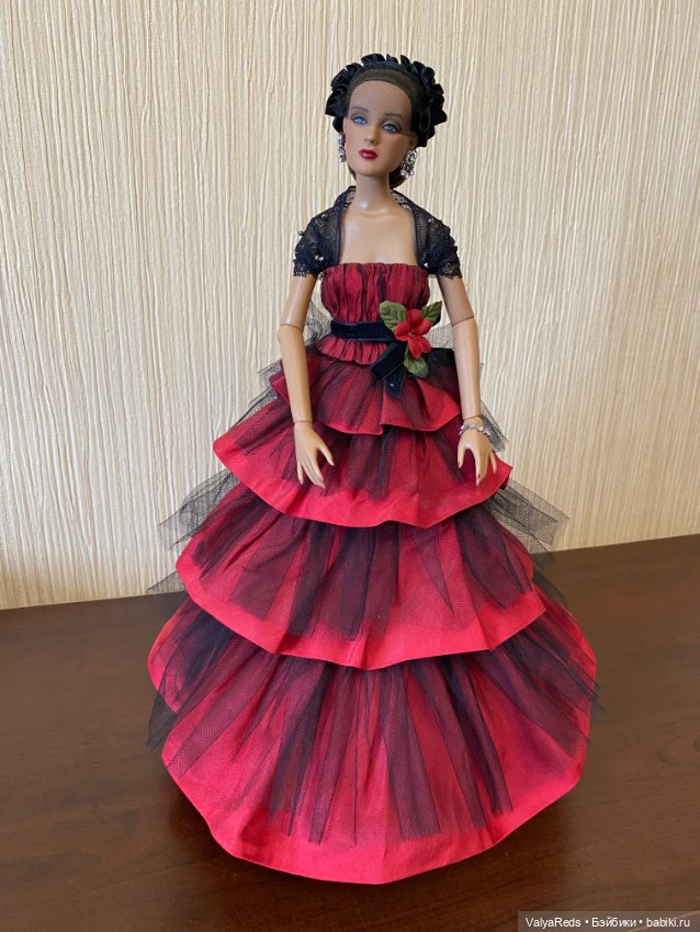 Antoinette Symphonic Tonner