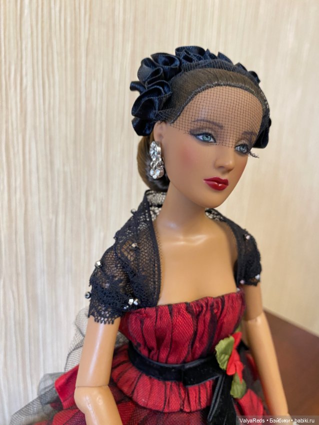 Antoinette Symphonic Tonner (фото 2)