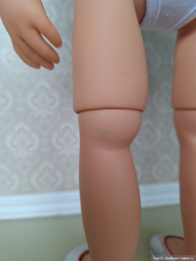 Луиза Готц, Louise Gotz — Игровые куклы (фото 5)