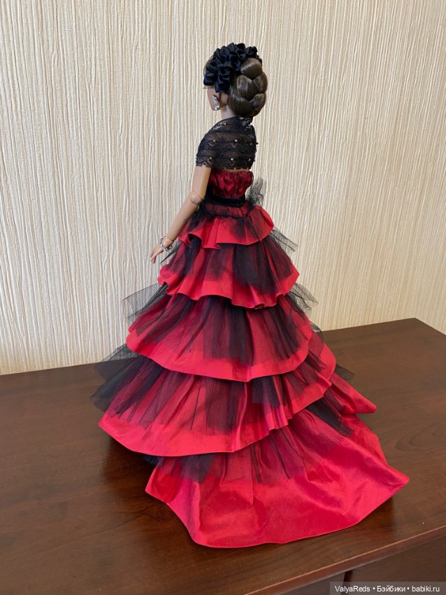 Antoinette Symphonic Tonner (фото 5)