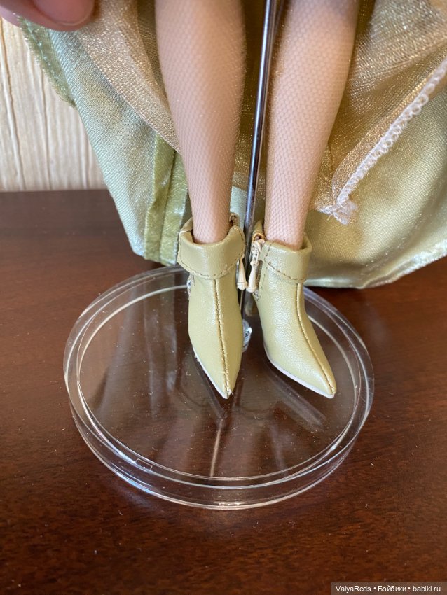 Lady Arabella Bertran Deja Vu Tonner doll (фото 7)