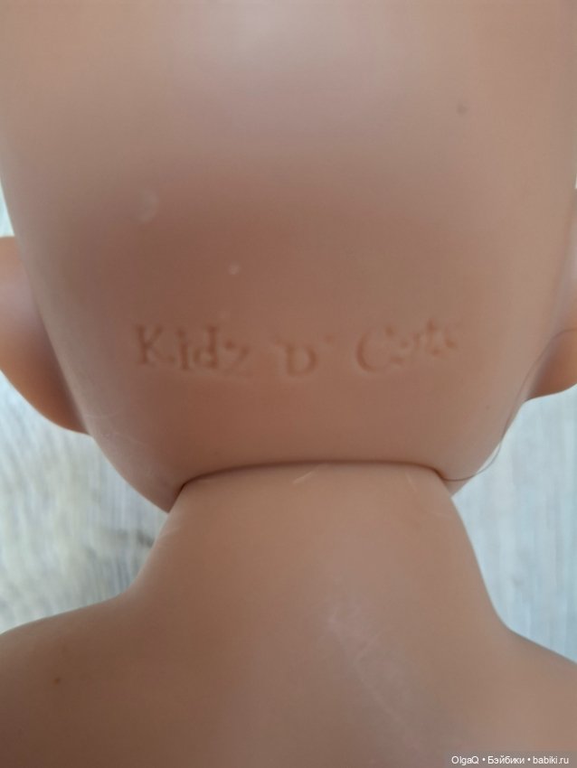 Кики, каталог 2013 — Игровые куклы (фото 3)