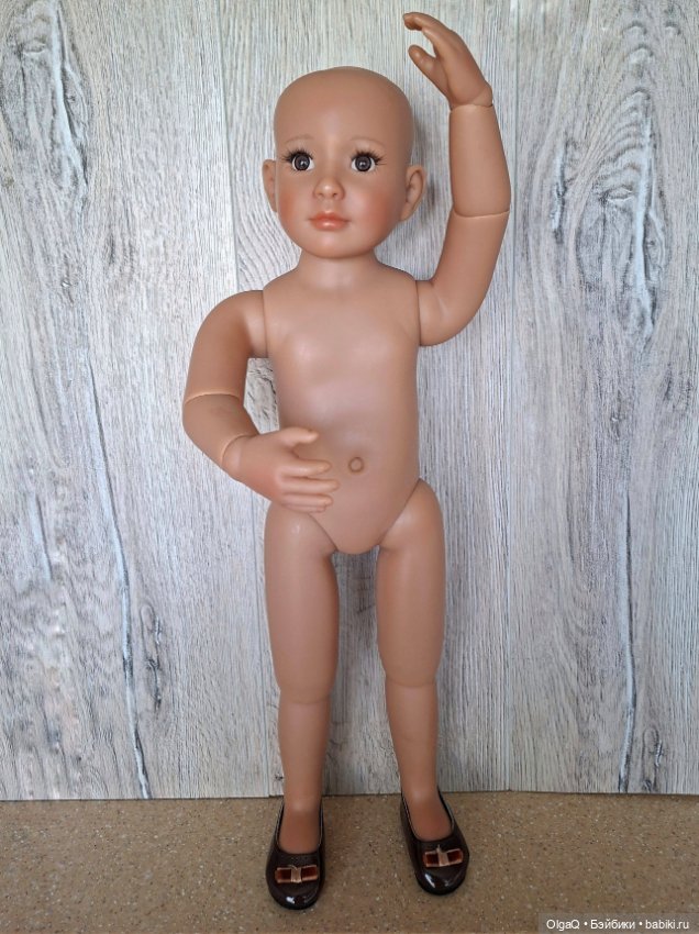Кики, каталог 2013 — Игровые куклы (фото 4)