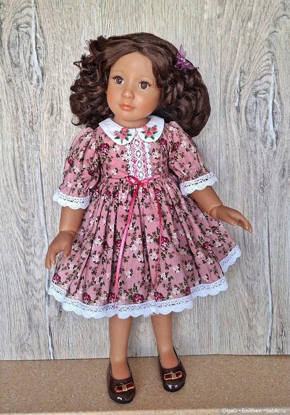 Кики, каталог 2013 — Игровые куклы (фото 5)