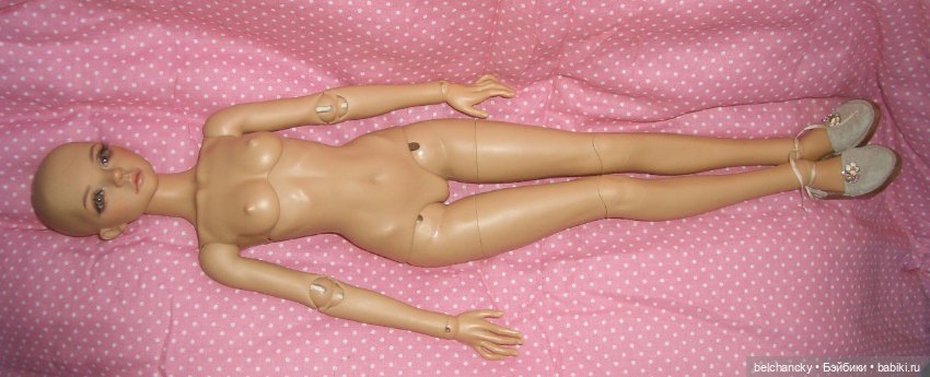 Mini Supia Dorothy — Куклы BJD (фото 2)