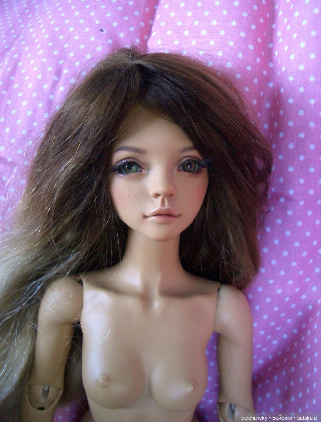 Mini Supia Dorothy — Куклы BJD