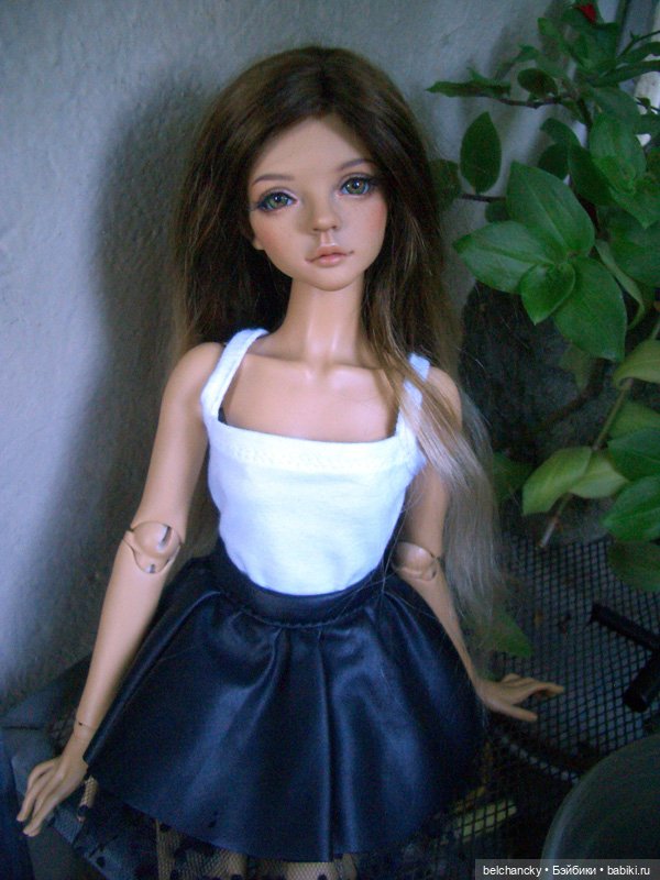 Mini Supia Dorothy — Куклы BJD (фото 8)
