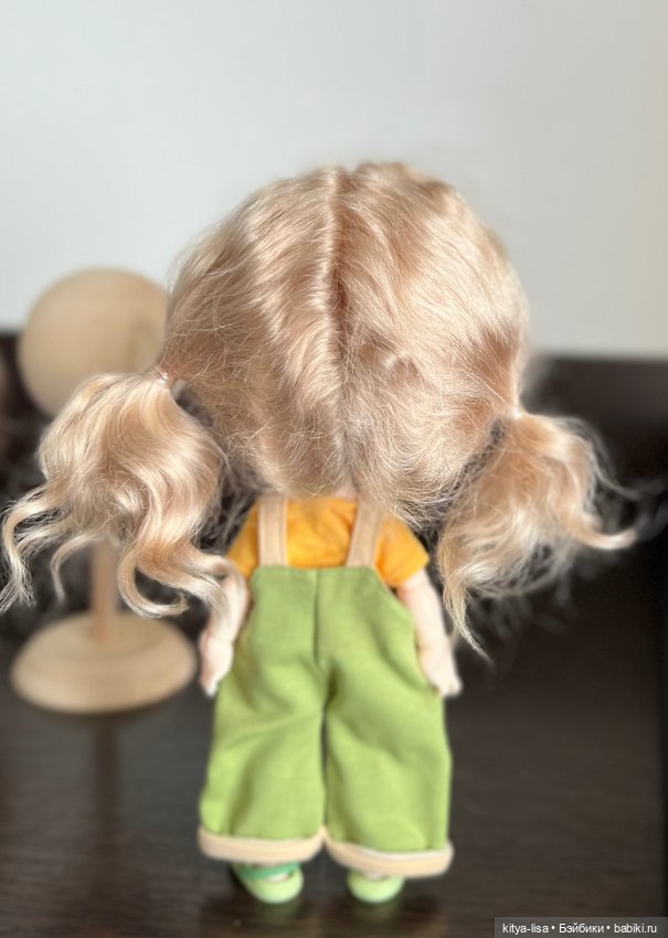 Продам JACOOSUN 3 Years — Игровые куклы