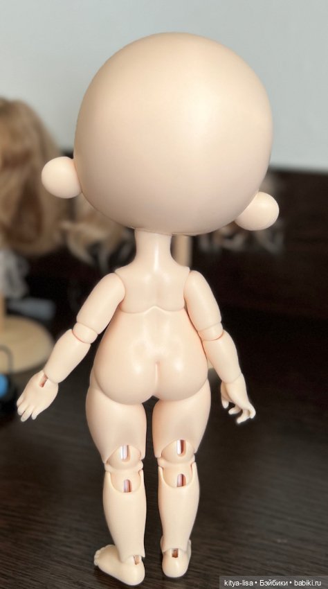 Продам JACOOSUN 3 Years — Игровые куклы (фото 9)