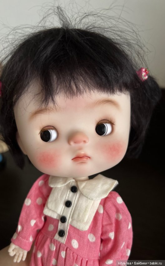 Продам Kitty от Rodgerdoll (фото 8)