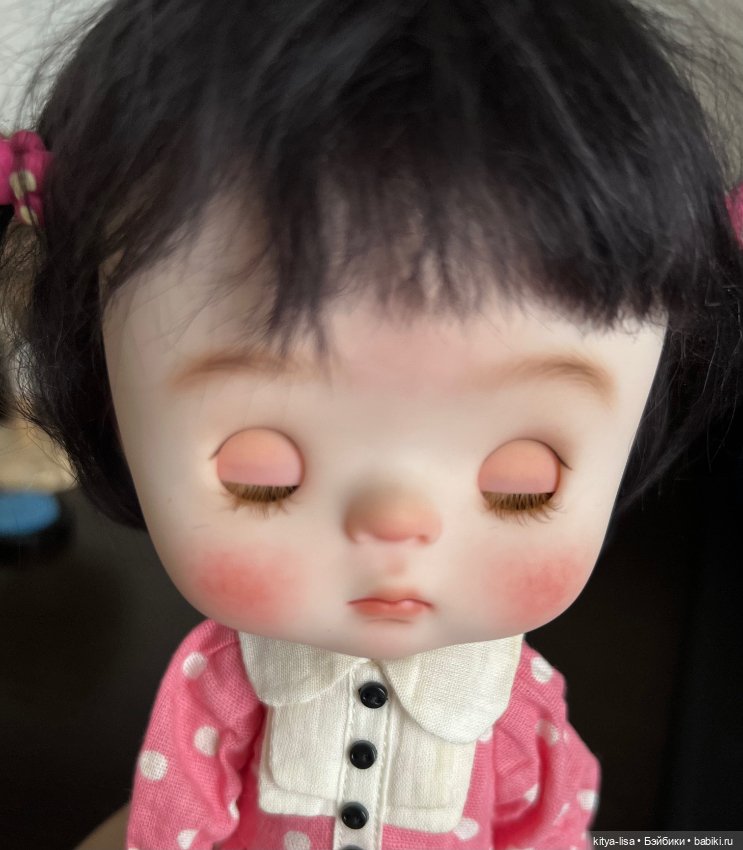 Продам Kitty от Rodgerdoll (фото 4)