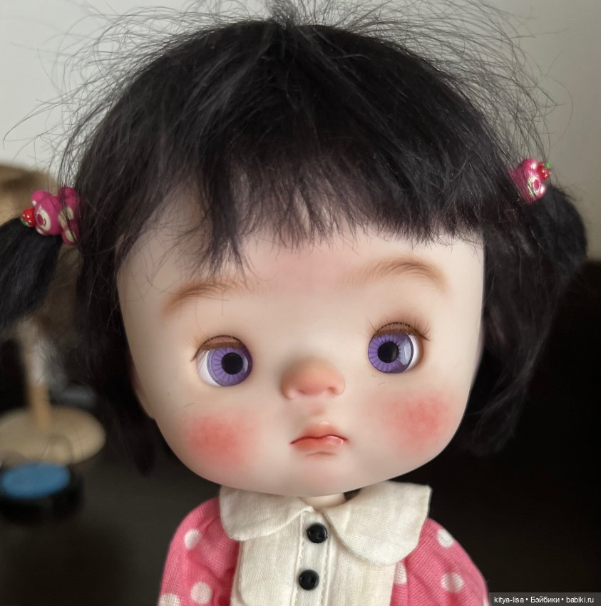 Продам Kitty от Rodgerdoll (фото 7)