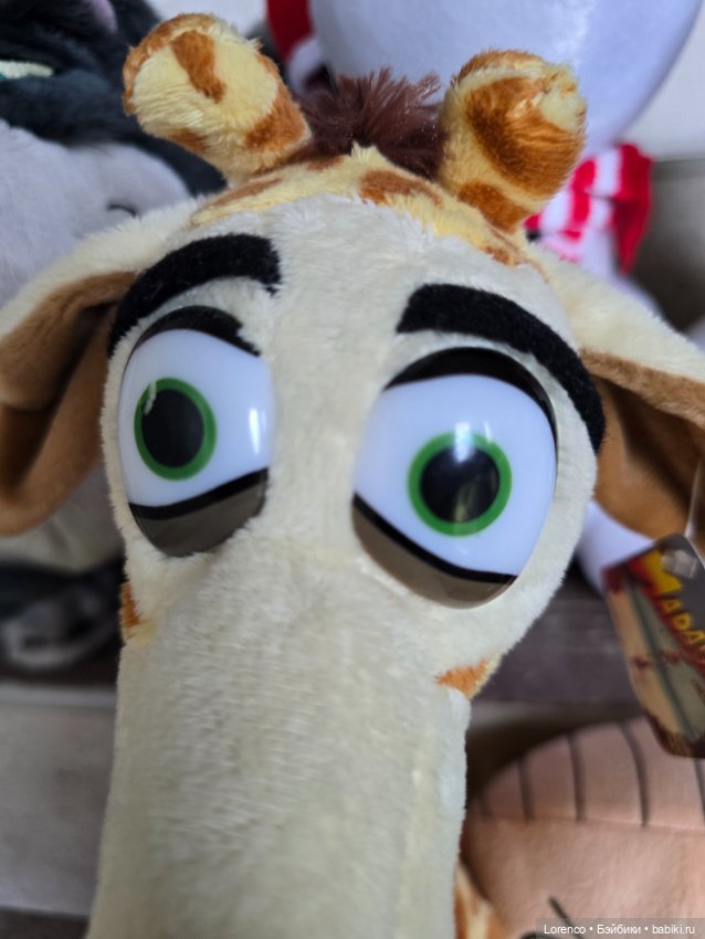 Игрушки из мультфильмов — Игрушки для детей (фото 8)