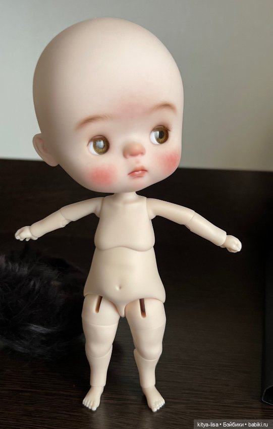 Продам Kitty от Rodgerdoll (фото 9)