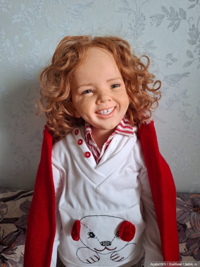 Фредерик от Hildegard Gunzel