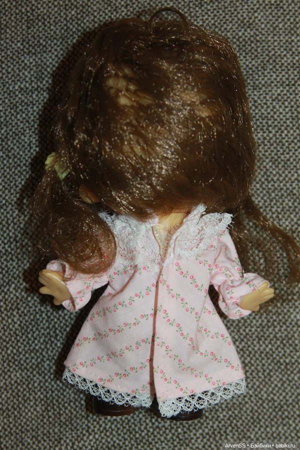 Винтажная японская девочка фирмы ONO (фото 2)