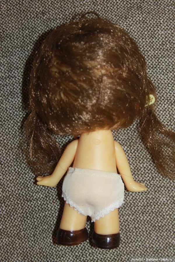 Винтажная японская девочка фирмы ONO (фото 5)