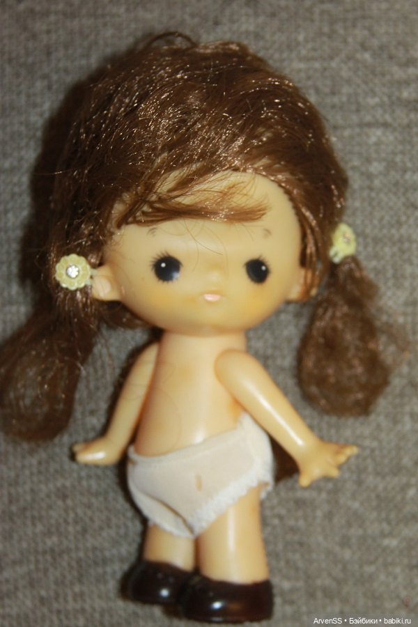 Винтажная японская девочка фирмы ONO (фото 3)