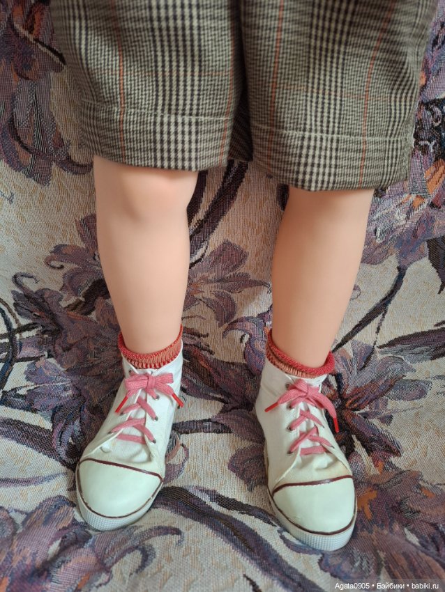 Фредерик от Hildegard Gunzel (фото 6)