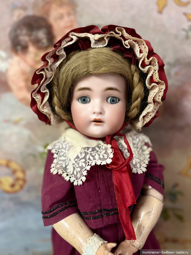 Прехорошенькая детка Kammer Reinhardt 56 рост 56 (фото 2)