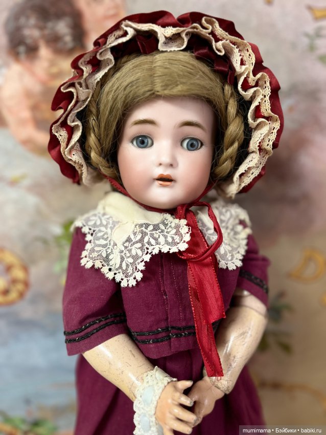 Прехорошенькая детка Kammer Reinhardt 56 рост 56 (фото 5)