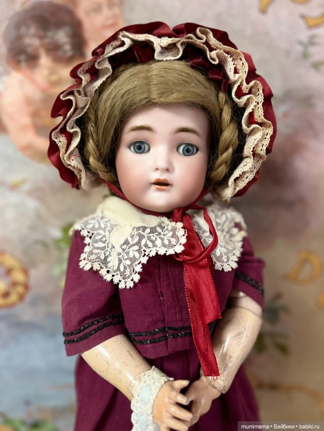 Прехорошенькая детка Kammer Reinhardt 56 рост 56 (фото 6)