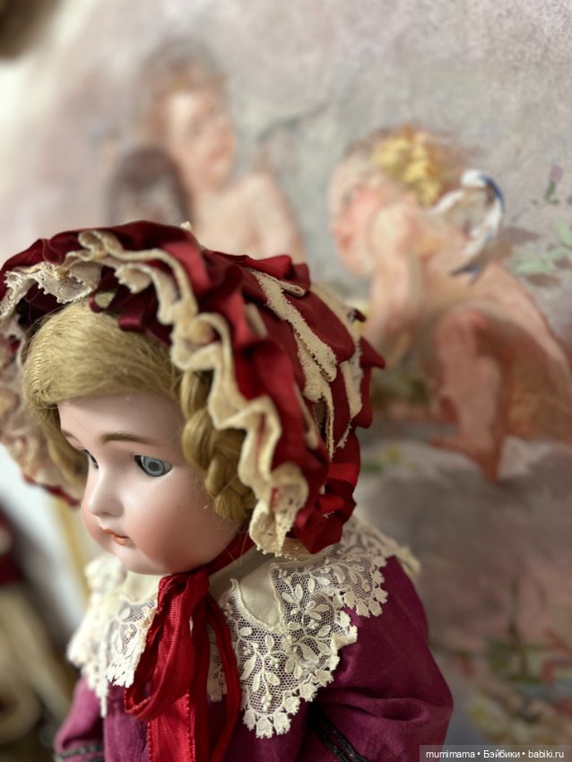 Прехорошенькая детка Kammer Reinhardt 56 рост 56 (фото 4)