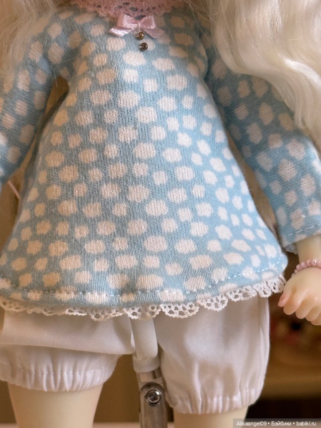 Аутфит на аппи dustofdolls (фото 3)