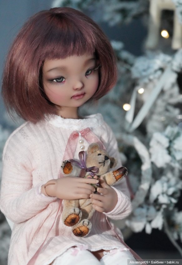 Аутфит на Чам от dustofdolls (фото 3)