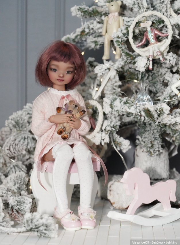 Аутфит на Чам от dustofdolls