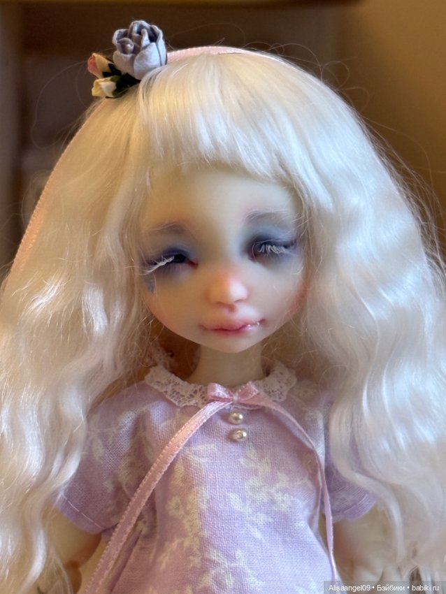 Аутфит на аппи dustofdolls (фото 5)