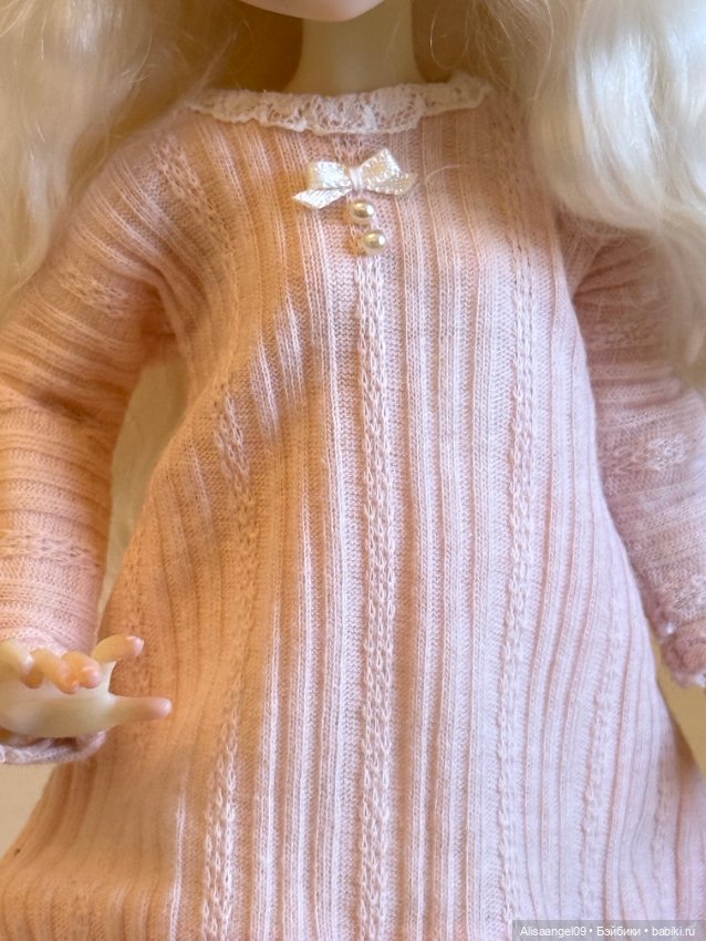 Аутфит на аппи dustofdolls (фото 9)