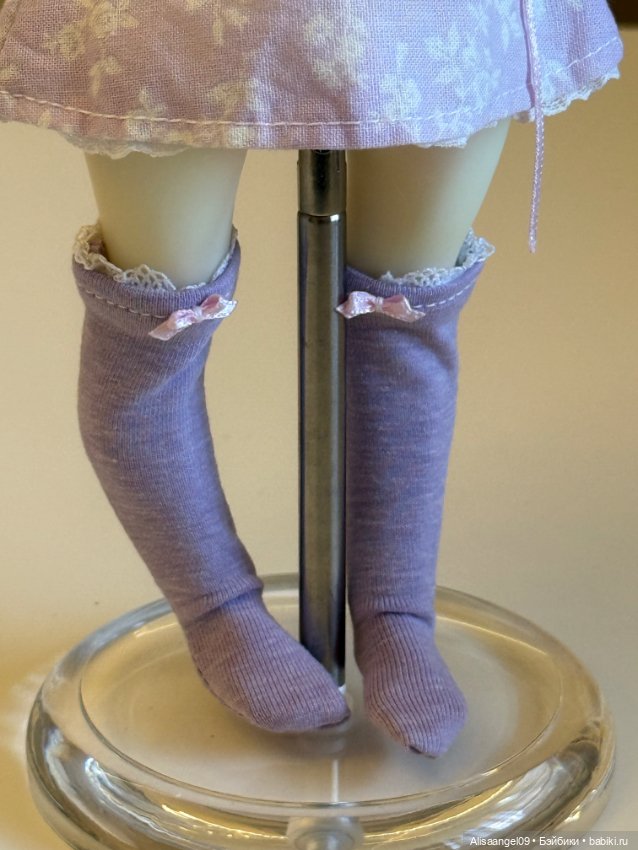 Аутфит на аппи dustofdolls (фото 7)