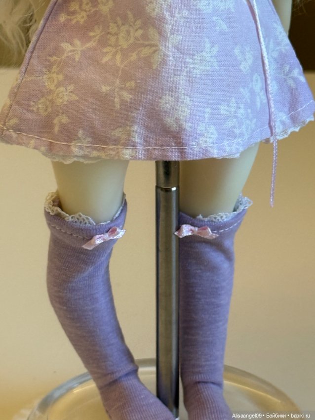 Аутфит на аппи dustofdolls (фото 6)