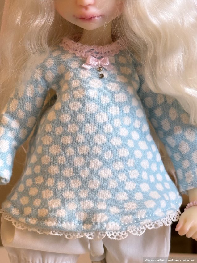 Аутфит на аппи dustofdolls (фото 2)