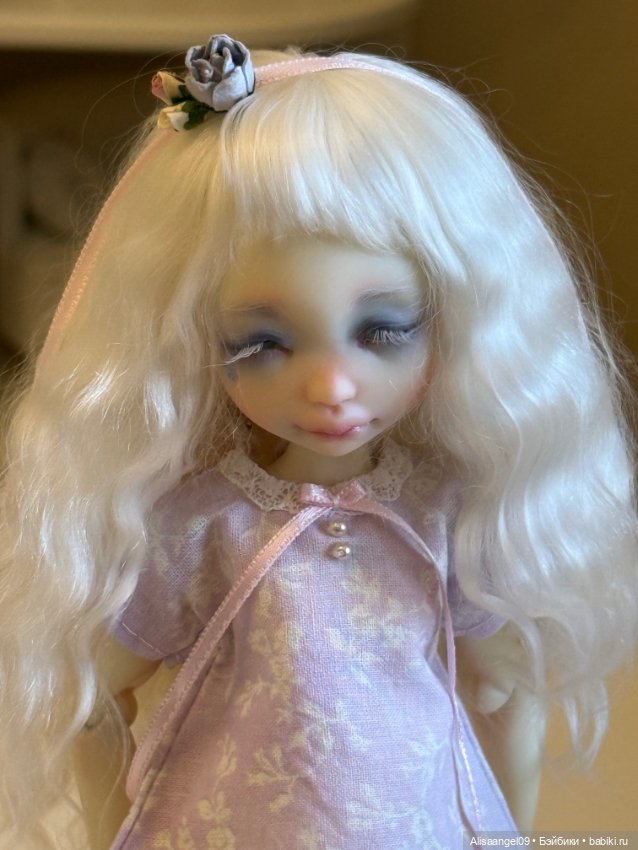 Аутфит на аппи dustofdolls (фото 4)