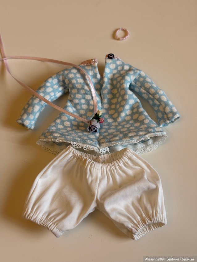 Аутфит на аппи dustofdolls (фото 4)