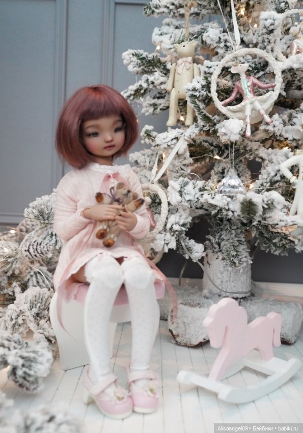 Аутфит на Чам от dustofdolls (фото 2)