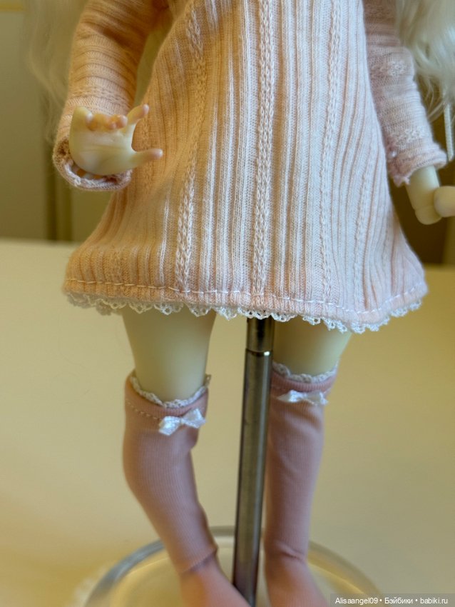 Аутфит на аппи dustofdolls (фото 5)