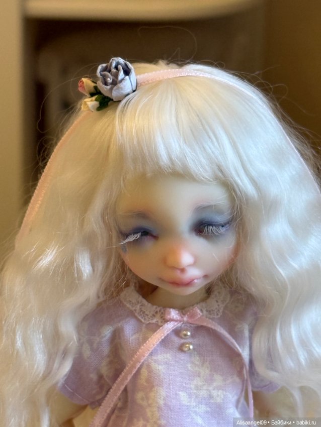 Аутфит на аппи dustofdolls (фото 2)