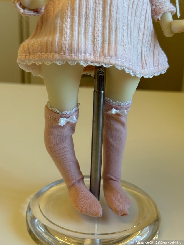 Аутфит на аппи dustofdolls (фото 6)