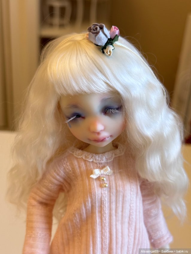 Аутфит на аппи dustofdolls (фото 3)