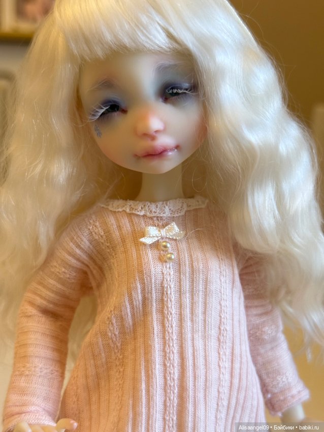 Аутфит на аппи dustofdolls (фото 4)