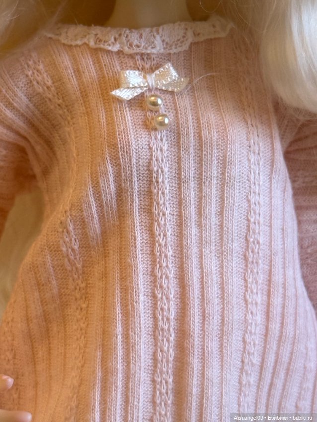 Аутфит на аппи dustofdolls (фото 8)