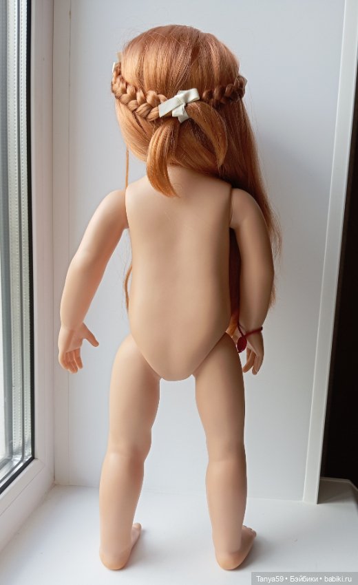 Анна Мария (Anna Maria) от Gotz 2002 г (фото 5)