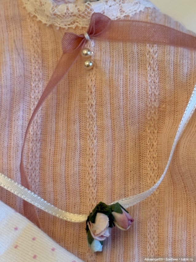 Аутфит на Чам от dustofdolls (фото 8)