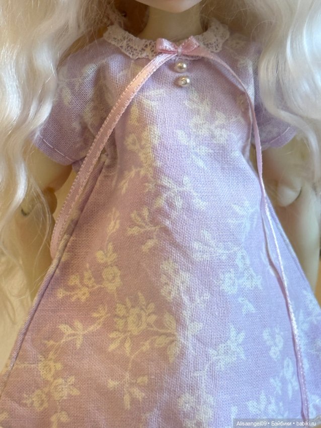 Аутфит на аппи dustofdolls (фото 8)